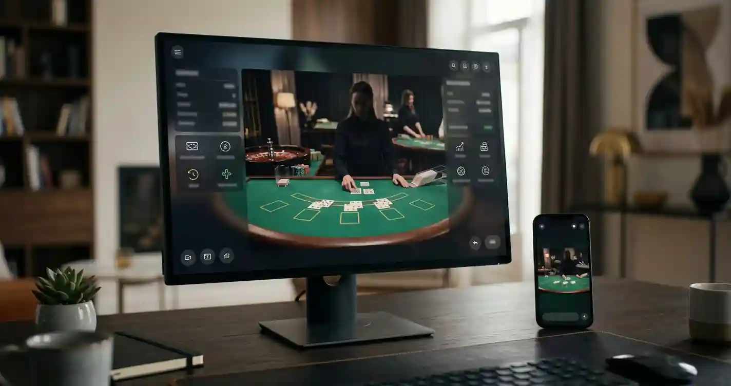 Pink Casino Live Casino UK: What Players Can Expect